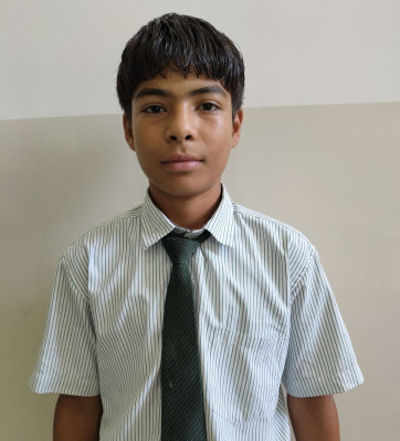 Vishal Khileri
