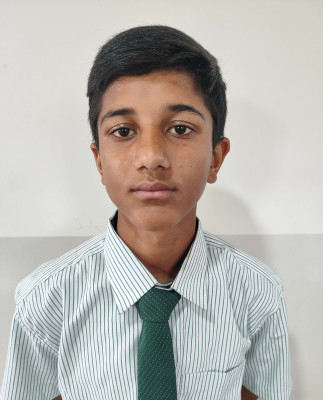 Shreeyansh Thakur