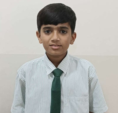 Pushpendra  Singh Rathore