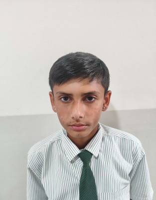 Mohit Singh Ranawat