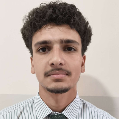 Dhruv Kumar
