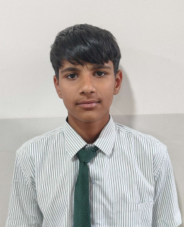 Aryan Pandar