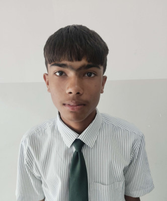 Tanishq Raj