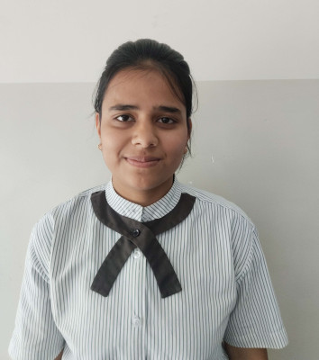 Kanika Yadav