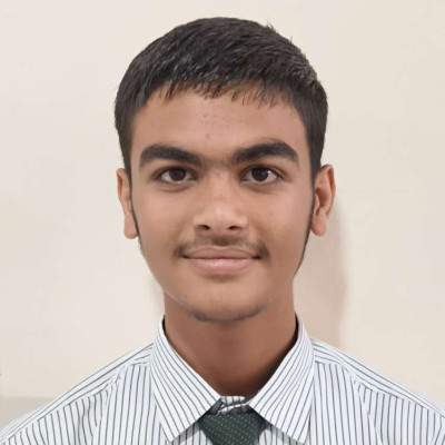 Kartikeya Singh