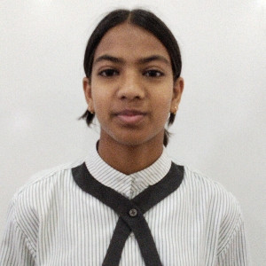 Khushbu Ola