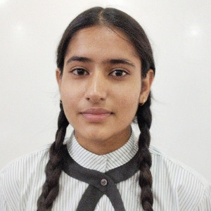 Khushi Jakhar