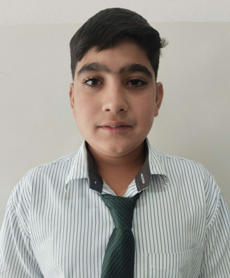 Rakshit Khichar