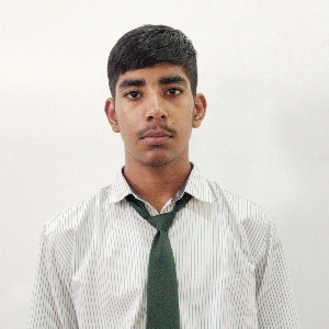 Ayush Choudhary