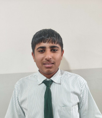 Krish Loyal