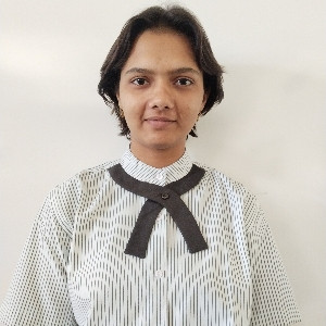 Krishma Poonia