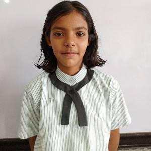 Kriti Garhwal