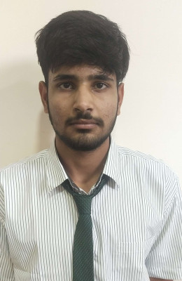 Pushpendra Jat
