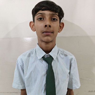 Ashok