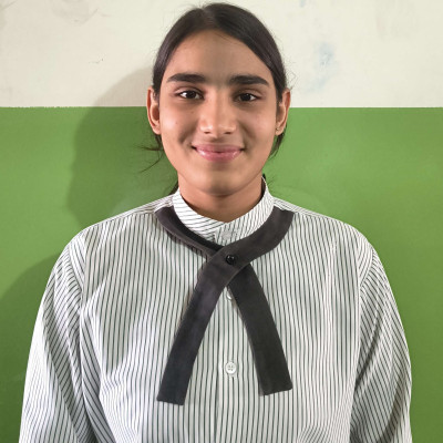 Tanu Chaudhary
