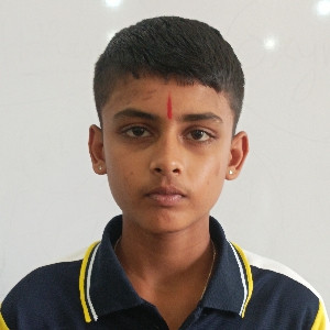 Tanishq Rathore
