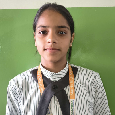 Yashika Yadav