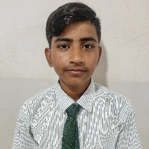 Harshwardhan Rathore