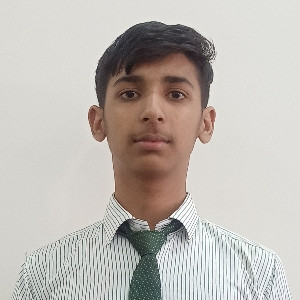 Chhandesh Dadhich