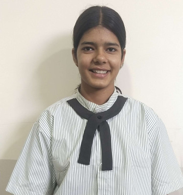 Niharika Singh