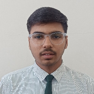 Pradeep  Choudhary