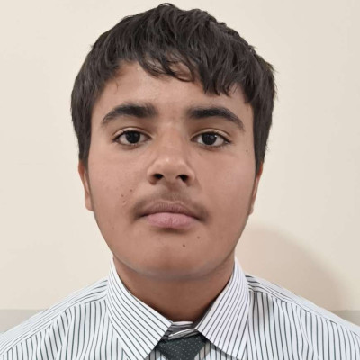 Pradhuman Meena