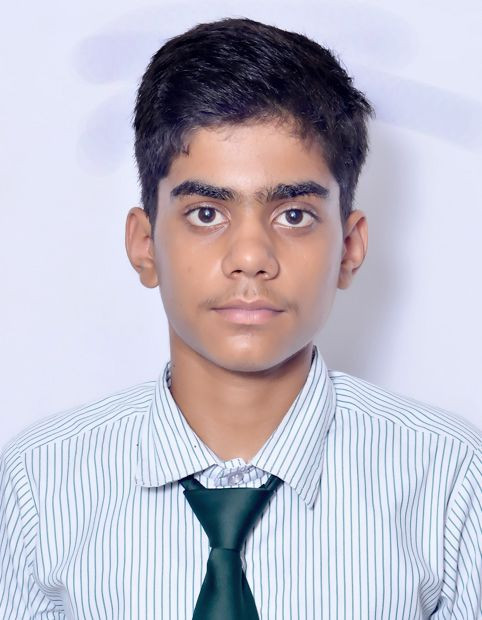Vikash Sai