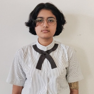 Vanshika Pareek