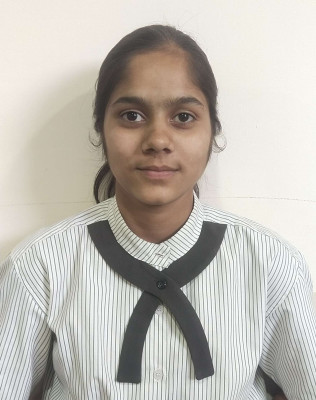 Palak Kumari