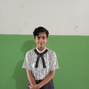 Priyanshi