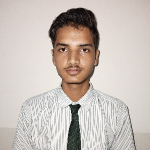 Pradeep Singh Tanwar