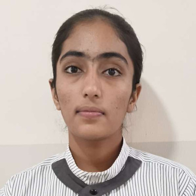 Priya Choudhary