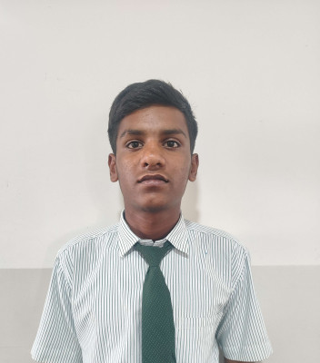 Aditya Singh