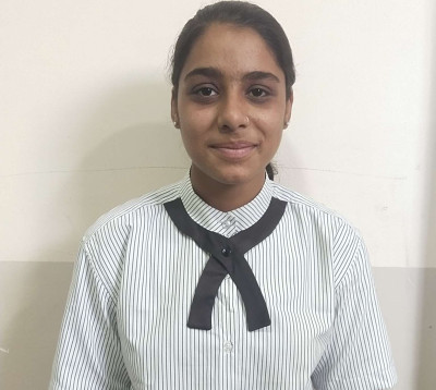 Ruchika Kanwar