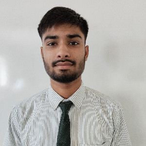 Sachin Poswal