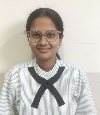 Saumya Singh Raigar