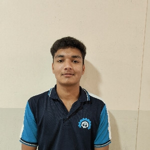 Shrerit Singh
