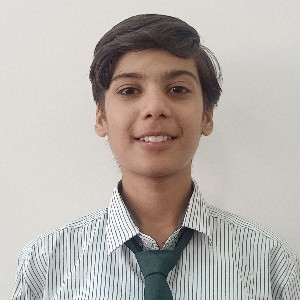 Ronak Choudhry