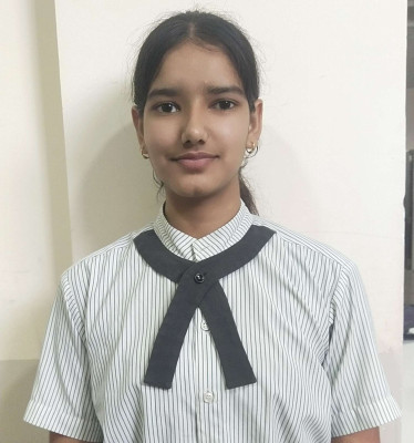 Poonam Bhukar