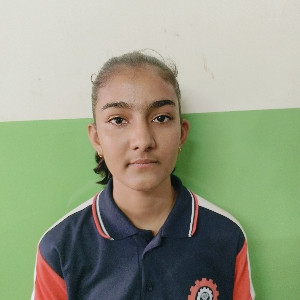 Manvi Bharia