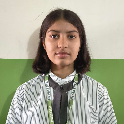 Palak Choudhary