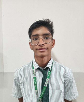 Keshav Sharma