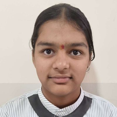 Yashika Rathore