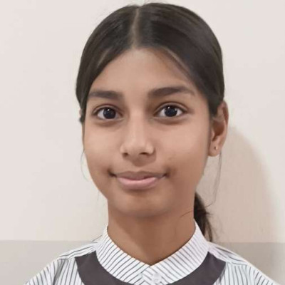 Avika Kulshreshtha