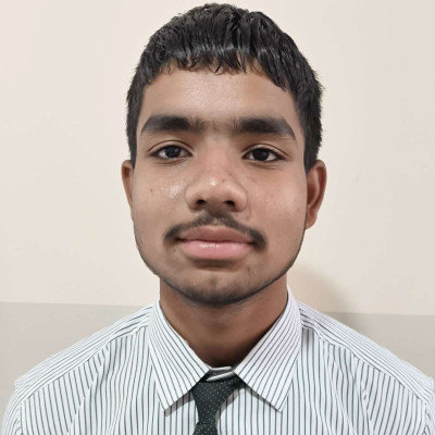 Pranshu Singh