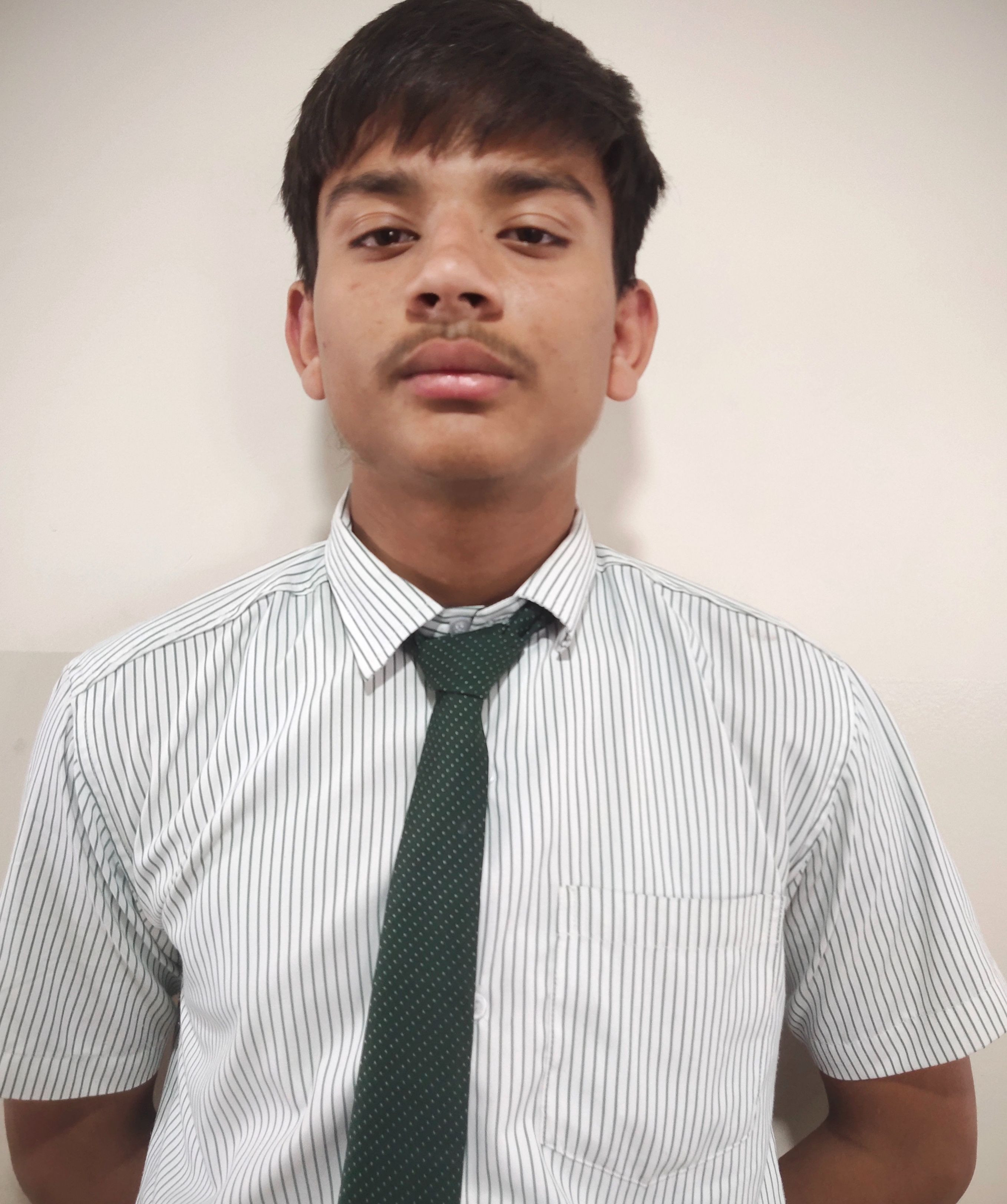 Tanish Yadav