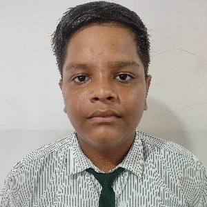 Harsh Meena