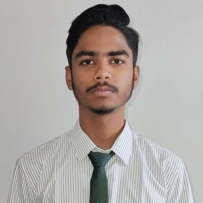 Prateek Saini