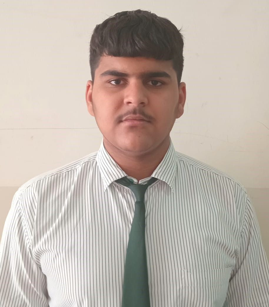 Karan Singh