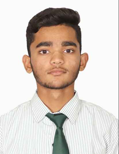 Shubh Chawla